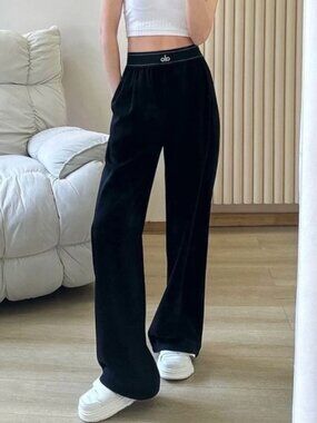 ALO Yoga Pants Black  (Regular)❤❤Brand new and unused